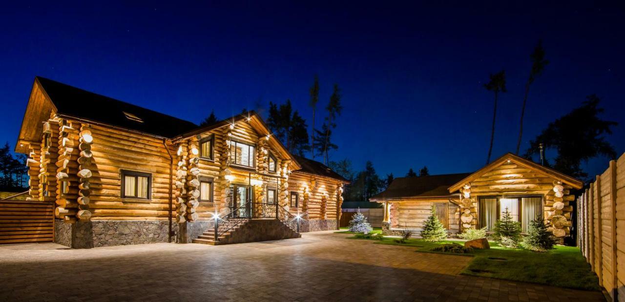 Банний Клуб Столичний Hotel Vita-Pochtovaya Exterior photo